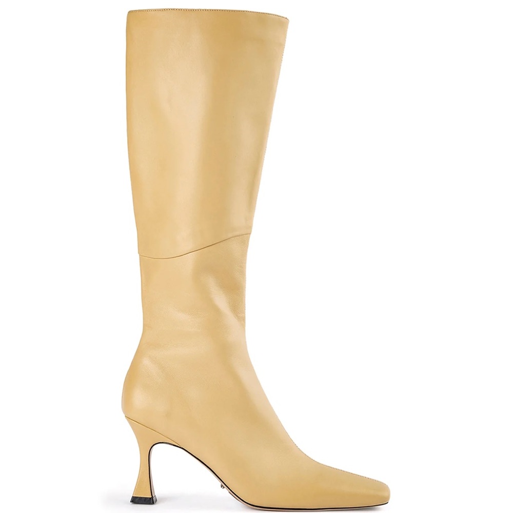 Tony Bianco Fantasy Butter Nappa Calf Boots